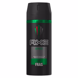 AXE 8712561249119, Uomo, Deodorante, Deodorante spray, Spray, 150 ml, 48 h
