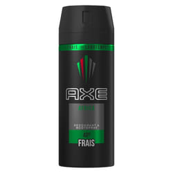 AXE 8712561249119 deodorante Uomo Deodorante spray 150 ml 1 pz