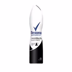 Rexona 8712561319409, Donna, Antitraspirante, Deodorante spray, Spray, 150 ml, 48 h