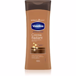 Il cacao non è solo una bevanda deliziosa, ma è anche un ingrediente per i prodotti per il corpo. Il latte idratante corpo co ...