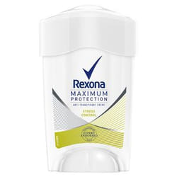 Rexona Maximum Protection Stress Control 45ml Donna Deodorante in stick 1 pz