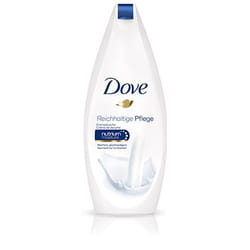 Dove 9025986 gel doccia e detergente per il corpo 250 ml Donna