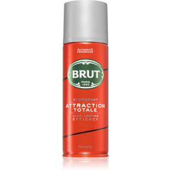 Brut Brut Attraction Totale 200 ml