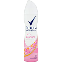 Rexona 8712561845069 deodorante Donna Deodorante spray 150 ml 1 pz