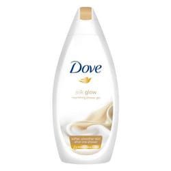 Dove Bagnodoccia Seta Preziosa 700 ml