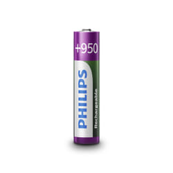 Philips Rechargeables Batteria R03B4A95/10