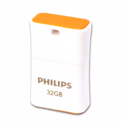 Philips Unità flash USB FM32FD85B/10, 32 GB, USB tipo A, 2.0, Cuffia