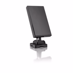 Philips Antenna TV digitale SDV5228/12, 30 m, 36 dB, FM, UHF, VHF, 75 Ω, 11 mm, 5,65 mm