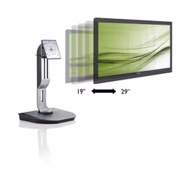 Philips Cloud Monitor Base SB4B1927VB/00, 0 - 120
