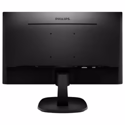Philips V Line Monitor LCD Full HD 273V7QDAB/00 - Vista aggiuntiva 5