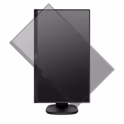Philips S Line Monitor LCD con tecnologia SoftBlue 243S7EYMB/00 - Vista aggiuntiva 5