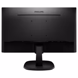 Philips V Line Monitor LCD Full HD 273V7QJAB/00 - Vista aggiuntiva 5