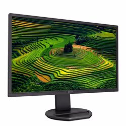 Philips B Line Monitor LCD 221B8LHEB/00 - Vista aggiuntiva 6