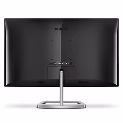 Philips E Line Monitor LCD con Ultra Wide-Color 246E9QDSB/00