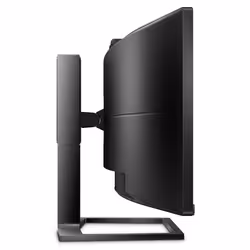 Philips P Line Display LCD curvo in 32:9 SuperWide 499P9H/00 - Vista aggiuntiva 8