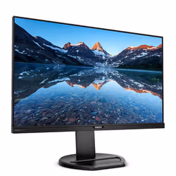 Philips B Line Monitor LCD con PowerSensor 252B9/00 - Vista aggiuntiva 5