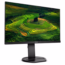 Philips B Line Monitor LCD 241B8QJEB/00 - Vista aggiuntiva 5