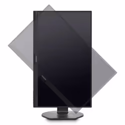 Philips B Line 241B7QUBHEB/00 LED display 23.8" Full HD Nero - Vista aggiuntiva 5