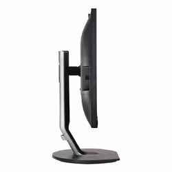 Philips B Line 241B7QUBHEB/00 LED display 23.8" Full HD Nero - Vista aggiuntiva 6