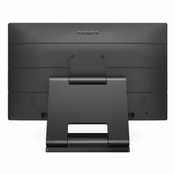 Philips Monitor LCD con SmoothTouch 242B9T/00 - Vista aggiuntiva 4