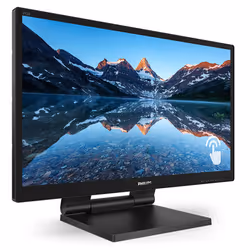 Philips Monitor LCD con SmoothTouch 242B9T/00 - Vista aggiuntiva 5