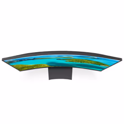 Philips E Line 241E1SC/00 LED display 23.6" Full HD Nero - Vista aggiuntiva 6