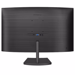 Philips E Line 241E1SC/00 LED display 23.6" Full HD Nero - Vista aggiuntiva 8