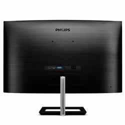 Philips E Line 322E1C/00 LED display 31.5" Full HD LCD Nero - Vista aggiuntiva 8