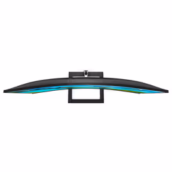 Philips E Line 325E1C/00 31.5" Quad HD LCD Nero - Vista aggiuntiva 4