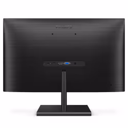 Philips E Line 245E1S/00 LED display 23.8" 2K Ultra HD LCD Nero - Vista aggiuntiva 5