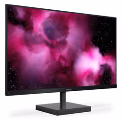 Philips C Line 276C8/00 27" Quad HD LCD Nero - Vista aggiuntiva 4