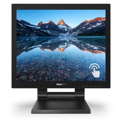 Philips 172B9T/00 17" SXGA LCD Touch Capacitivo Nero