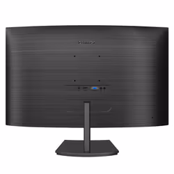 Philips E Line 241E1SCA/00 23.6" Full HD LCD Nero - Vista aggiuntiva 8