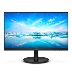Philips V Line 272V8A/00 27" Full HD LCD Nero