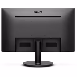 Philips V Line 221V8A/00 LED display 21.5" Full HD Nero - Vista aggiuntiva 5