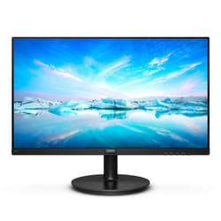 Philips V Line 220V8/00 LED display 54,6 cm (21.5") 1920 x 1080 Pixel Full HD Nero