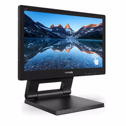 Philips 162B9T/00 15.6" HD LCD Touch Nero - Vista aggiuntiva 4