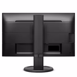 Philips B Line 243B9/00 23.8" Full HD LED Nero - Vista aggiuntiva 5