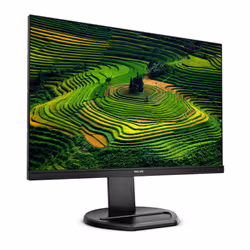 Philips 230B8QJEB/00 22.5" LED Nero - Vista aggiuntiva 4