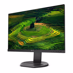 Philips 230B8QJEB/00 22.5" LED Nero - Vista aggiuntiva 5