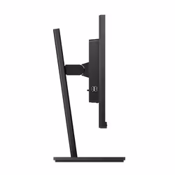 Philips B Line 242B1/00 LED display 23.8" Full HD Nero - Vista aggiuntiva 4