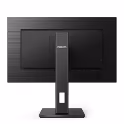 Philips B Line 242B1V/00 LED display 23.8" Full HD Nero - Vista aggiuntiva 4