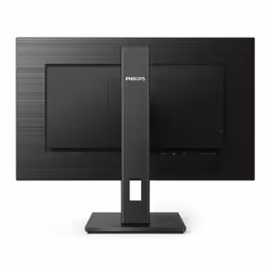 Philips B Line 245B1/00 LED display 23.8" Quad HD Nero - Vista aggiuntiva 5