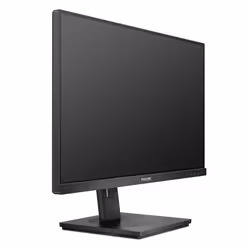 Philips S Line 242S1AE/00 LED display 23.8" Full HD Nero - Vista aggiuntiva 5