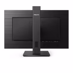 Philips B Line 272B1G/00 LED display 27" Full HD Nero - Vista aggiuntiva 5