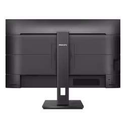 Philips 276B1/00 27" Full HD LED Nero - Vista aggiuntiva 5