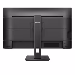 Philips 276B1/00 27" Full HD LED Nero - Vista aggiuntiva 7