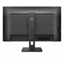 Philips 279P1/00 LED display 27" 4K Ultra HD Nero - Vista aggiuntiva 6