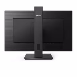 Philips S Line 275S1AE/00 LED display 27" 2K Ultra HD LCD Nero - Vista aggiuntiva 4