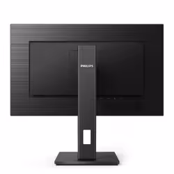 Philips S Line 275S1AE/00 LED display 27" 2K Ultra HD LCD Nero - Vista aggiuntiva 5